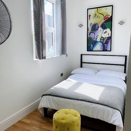 Luxuriously Flat In Streatham Apartment London Luaran gambar