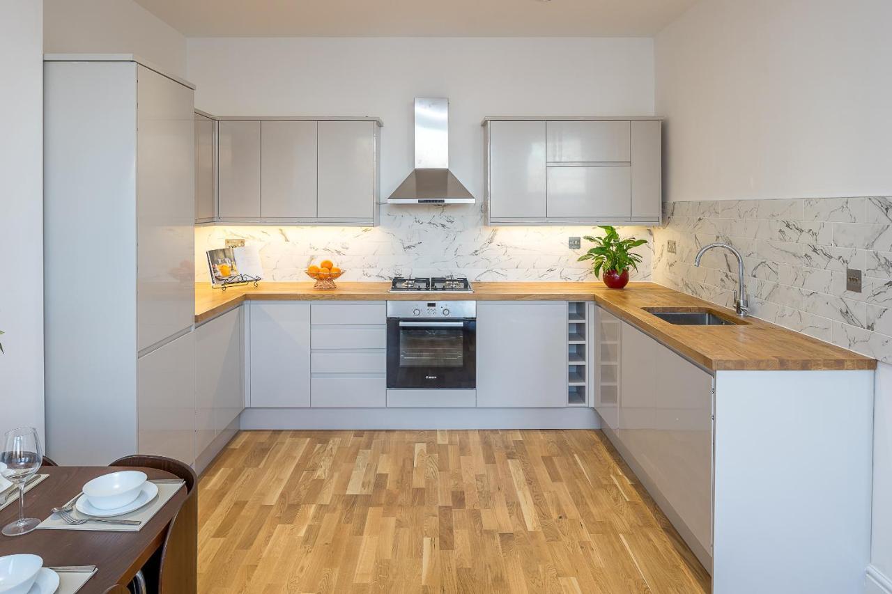 Luxuriously Flat In Streatham Apartment London Luaran gambar