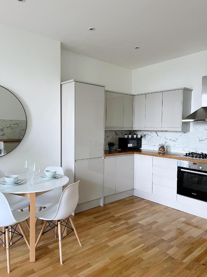 Luxuriously Flat In Streatham Apartment London Luaran gambar
