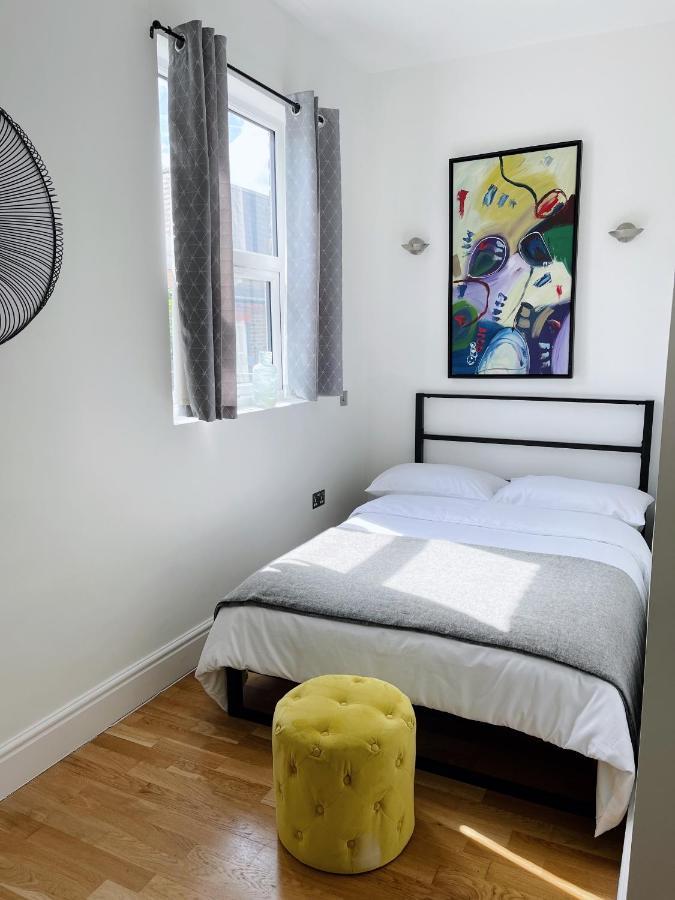 Luxuriously Flat In Streatham Apartment London Luaran gambar