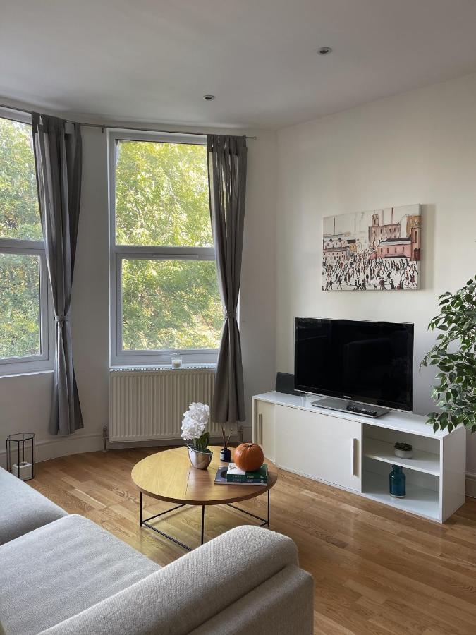 Luxuriously Flat In Streatham Apartment London Luaran gambar