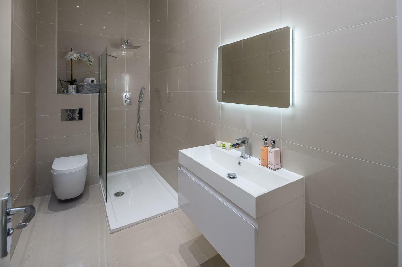Luxuriously Flat In Streatham Apartment London Luaran gambar